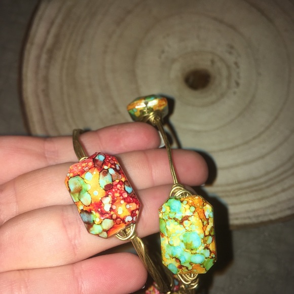 Handmade Wire Bracelet Bundle - Picture 3 of 8